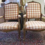 588 4625 ARMCHAIRS